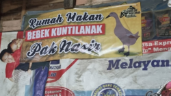 Ladong, Rasa Laut dan Bebek Kuntilanak dari Pesisir Aceh