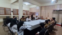 Mahasiswa UIN Ar-Raniry Kaji 1.934 Manuskrip di Museum Aceh, Perkuat Studi Filologi Aceh