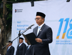 Rayakan Harkitnas, PLN Icon Plus Kobarkan Semangat Inovasi dan Pelayanan