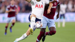 Tottenham Kunci Nasib di Liga Inggris, West Ham Tersungkur ke Divisi Dua