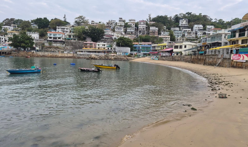 yung shue wan