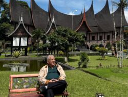 Peringati Hardiknas, Ini Catatan Pendidikan Dr. Zulfikri Anas