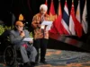 Senny Marbun Nahkodai APSF, Usung Misi Perkuat Olahraga Disabilitas ASEAN