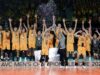 Jakarta Bhayangkara Presisi Juara AVC Men’s Volleyball Champions League 2026, Taklukkan Wakil Iran di Final