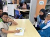 Prestasi Global Pelajari Kurikulum Internasional di Acmar School