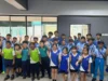 PresGo International Culture Kunjungi Acmar International School di Malaysia