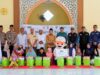 Sambut Muharram dan HUT Bhayangkara Ke-80, BMH Hadirkan Layanan Kesehatan dan Santunan Yatim di Lamongan