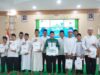 BMH Bersama FOZ Jatim, BAZNAS, dan Kemenag Salurkan Puluhan Ribu Bingkisan Lebaran Yatim di Jawa Timur