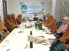 Upgrading Pengurus Inti Muslimat Hidayatullah Gorontalo: Dorong Peran sebagai Pusat Perubahan Peradaban