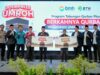 Apresiasi untuk Pejuang Qurban, BMH Gandeng BTH  dan Mitra Travel Resmi Berikan Hadiah Umroh Melalui Tabungan Qurban