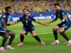 Brasil Mengamuk di Babak Pertama, Haiti Tertinggal 0-3 pada Laga Grup C Piala Dunia 2026