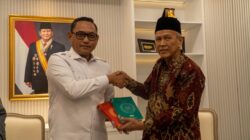 BWA Distribusikan 40.000 Al-Qur’an Wakaf Tahap Pertama untuk Kalimantan Timur