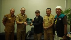 Sambut Tahun Baru Islam 1448 H, BWA Distribusikan 40 Ribu Al-Qur’an di Penjuru NTB