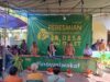 BWA Resmikan Wakaf Sarana Air Bersih di Desa Oelet, Air Bersih Kini Mengalir untuk Warga