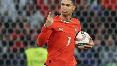 Portugal Gagal Menang di Laga Perdana Piala Dunia 2026, RD Kongo Paksa Hasil Imbang 1-1