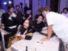 Pecatur Indonesia Chelsie Monica Kalahkan Magnus Carlsen dalam Laga Simultan di Hong Kong