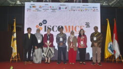 ISCOMICE 2026 Soroti Smart Technology dan Inovasi Human-Centered untuk Masa Depan Industri MICE