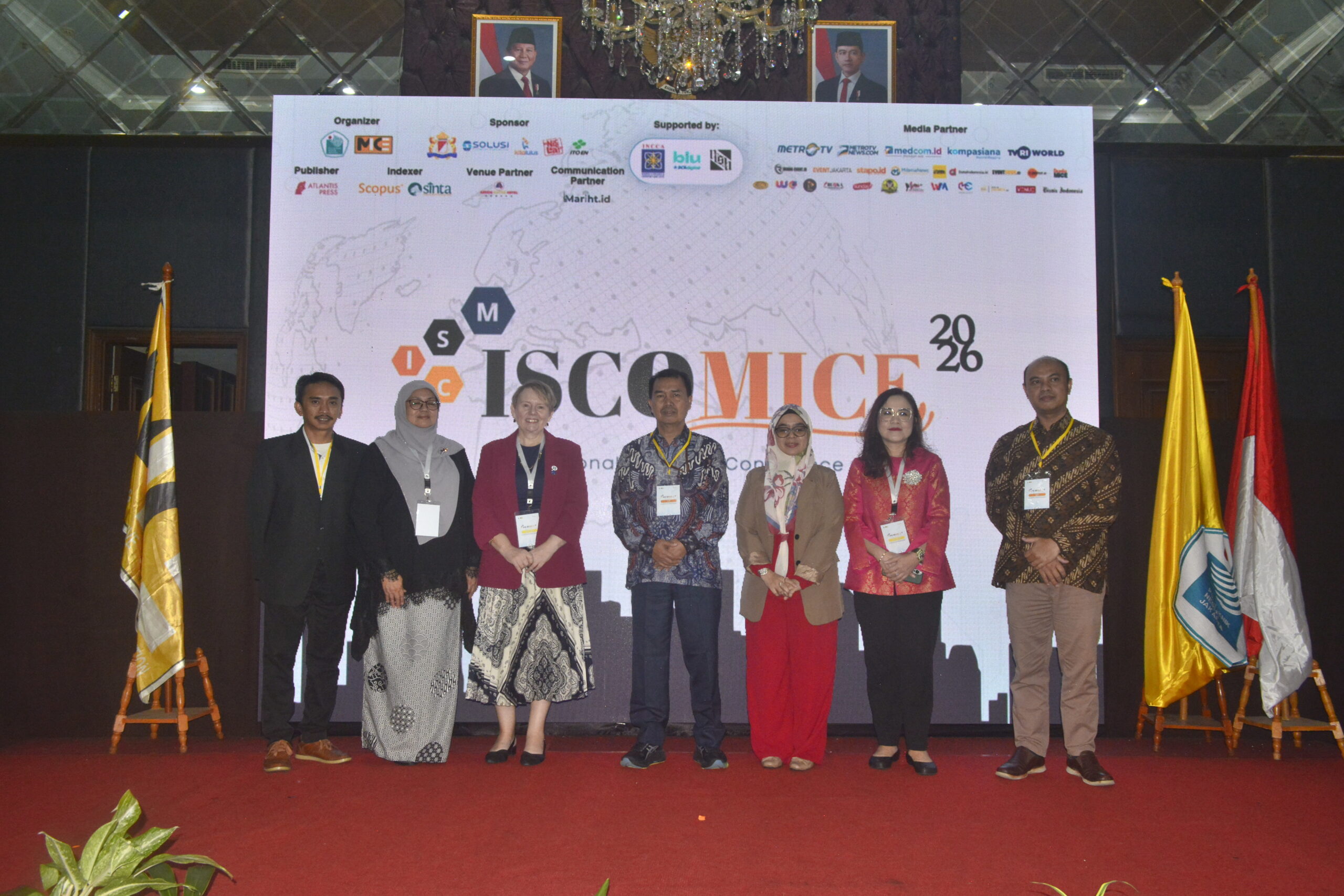 ISCOMICE 2026