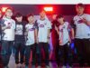 Dewa United dan Evos Tersingkir dari Playoff MPL ID S17, Geek Fam dan Bigetron Melaju