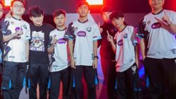 Dewa United dan Evos Tersingkir dari Playoff MPL ID S17, Geek Fam dan Bigetron Melaju