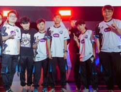 Dewa United dan Evos Tersingkir dari Playoff MPL ID S17, Geek Fam dan Bigetron Melaju