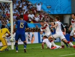Jerman Hancurkan Curacao 7-1 pada Laga Perdana Grup E Piala Dunia 2026