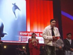 Hindia Raih Penghargaan Musik Populer Indonesia di Music Awards Japan 2026