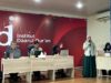 Dosen Pelaksana IDAQU Jakarta Dorong Mahasiswa Tingkatkan Budaya Menulis Ilmiah Melalui Workshop Akademik