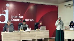 Dosen Pelaksana IDAQU Jakarta Dorong Mahasiswa Tingkatkan Budaya Menulis Ilmiah Melalui Workshop Akademik