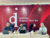 Workshop Penulisan Karya Tulis Ilmiah IDAQU: Membaca dan Menulis merupakan Bagian Penting dari Perjalanan Akademik dan Pengembangan Diri
