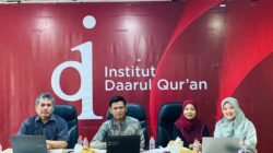 Workshop Penulisan Karya Tulis Ilmiah IDAQU: Membaca dan Menulis merupakan Bagian Penting dari Perjalanan Akademik dan Pengembangan Diri