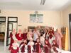 Mahasiswa Kuliah Kerja Lapangan (KKL) IIQ Jakarta Ikuti Pertemuan dengan Dosen Pembimbing Saepullah, M.A.