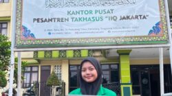 Dewi Sari Intan dari IIQ Jakarta Raih Juara 2 Esai Nasional, Soroti Keadilan dan Kerakyatan