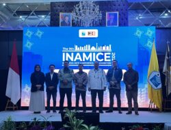 INAMICE 2026 Dorong Transformasi Digital untuk Perkuat Smart Economy Jakarta