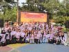 SAPA Lansia Vol. 2 Hadirkan Panggung Apresiasi, Lansia Bekasi Lestarikan Batik dan Perkuat Kebersamaan