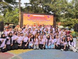 SAPA Lansia Vol. 2 Hadirkan Panggung Apresiasi, Lansia Bekasi Lestarikan Batik dan Perkuat Kebersamaan