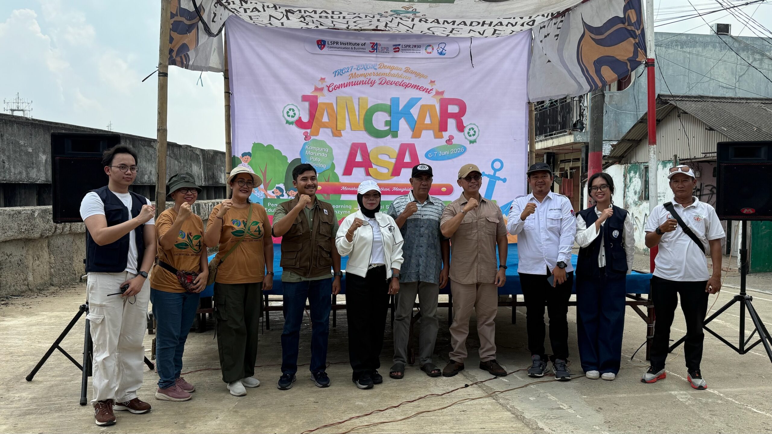 Jangkar Asa