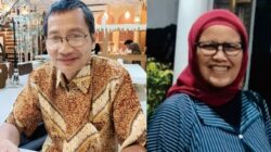 Tiga Calon Pemenang Lomba Ungkapan Kata Klasik Minang Bertarung di Panggung Internasional