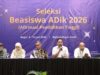 IPB University Tuan Rumah Seleksi Terpusat Beasiswa ADik 2026