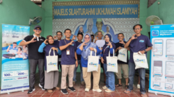 PLN Icon Plus Perkuat Kepedulian Lingkungan melalui Iconnectivity for Green
