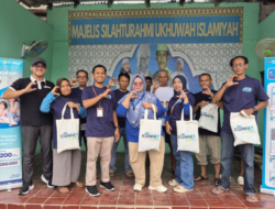 PLN Icon Plus Perkuat Kepedulian Lingkungan melalui Iconnectivity for Green