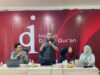 Saepullah MA.Hum Bekali Mahasiswa IDAQU Teknik Menentukan Tema dan Angle Penulisan Karya Ilmiah