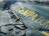Korban Tewas Gempa M 7,8 di Filipina Bertambah Menjadi 41 Orang