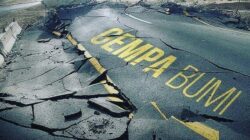 Korban Tewas Gempa M 7,8 di Filipina Bertambah Menjadi 41 Orang