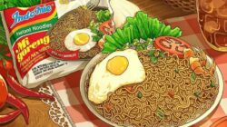 Indomie Goreng Cabe Ijo Resmi Kembali, Kini Hadir dengan Rasa Lebih Pedas dan Kemasan Jumbo
