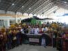 IMLF-4 Berakhir Meriah, Pemko Bukittinggi Dukung Penuh Festival Literasi Internasional