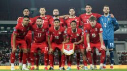 Timnas Indonesia Tundukkan Oman 3-0 dalam Laga FIFA Matchday di GBK