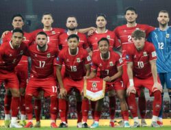Timnas Indonesia Tundukkan Oman 3-0 dalam Laga FIFA Matchday di GBK