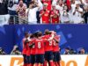 Inggris Kalahkan Panama 2-0, Lolos ke 32 Besar Piala Dunia 2026 sebagai Juara Grup L