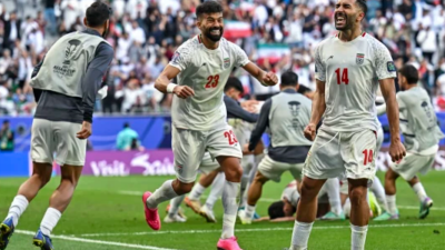 Iran Ditahan Imbang Selandia Baru 2-2 pada Laga Perdana Grup G Piala Dunia 2026